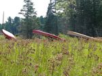 Grassy Portage
